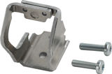 Bosch Kit de adaptador de soporte para batería de cuadro (BBS2xx)