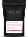 PILLAR Performance Triple Magnesium Professional Recovery Powder Sachet