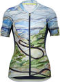 Craft Maillot pour Dames Adv Endurance Graphic