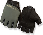 Giro Bravo II Gel Halbfinger-Handschuhe