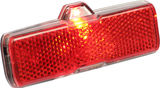 busch+müller Toplight Mini Plus LED Rücklicht mit StVZO-Zulassung