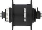 Shimano Dinamo de Buje Alivio DH-T4050-1D Disco Center Lock - Emb. de Taller