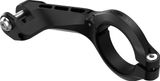 Litemove Support de guidon universel pour phare avant