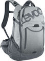 EVOC Mochila con Protector Trail Pro 26