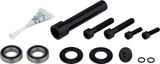 Santa Cruz Kit de Roulement Pro Pack pour Heckler