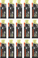 Powerbar Fuel Gel 30 - 12 pieces (50ml)