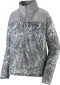 Patagonia Houdini Stash 1/2 Zip Women's Pullover Anorak