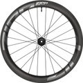 Zipp 303 XPLR S Disc Center Lock Carbon Wheel 28"