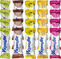 Xenofit energy bar