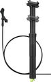 OneUp Components Dropper Post V2 120 mm Seatpost w/ V3 Remote Lever I-Spec EV
