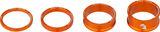 Wolf Tooth Components Precision Headset Spacer Kit