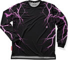 Loose Riders Electric L/S Jersey