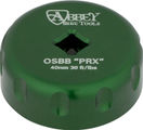Abbey Bike Tools Bottom Bracket Socket Single Sided for Praxis Works