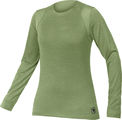 Endura SingleTrack L/S Women's Jersey