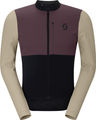 Scott Maillot de manga larga Endurance Warm