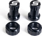 NoTubes Tubeless Valve Color Kit