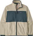 Patagonia Veste polaire pour homme Retro Pile Patch