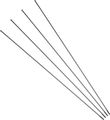Campagnolo Khamsin Asymmetric replacement spokes from model 2014