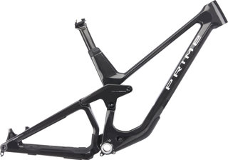 Kit de Cuadro Rocket 29" Carbon