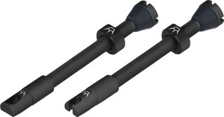 Chris King Edition MK2 Tubeless Valve 2-Pack Set