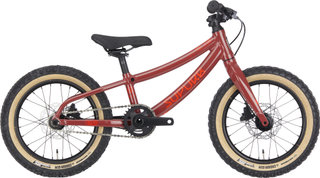 Bicicleta para niños BO16 16"