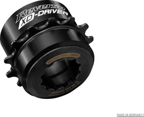 XD Single Speed Kit