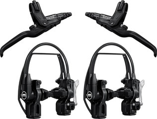 HS 22 EVO2 v+h Set Felgenbremse - Werkstattverpackung