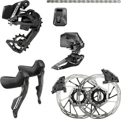 Force AXS E1 2x Upgrade Kit
