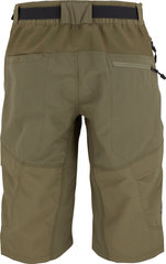 Short Hummvee avec Pantalon Intérieur