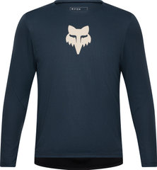 Ranger Fox Head L/S Kinder Trikot