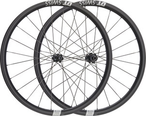 Juego de ruedas E 1800 SPLINE 30 Disc Center Lock 27,5"