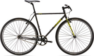 Tutto Plus Bicycle