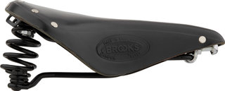Flyer Saddle