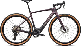 Turbo Creo 2 Expert Di2 Carbon 28" E-Gravelbike