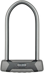 ABUS Candado de arco Granit 460 con soporte SH B - bike-components