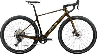 TERRA M30Team 1x Carbon 28" Gravelbike