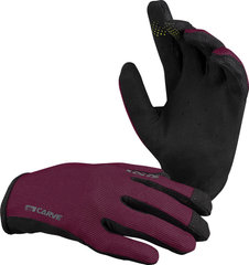 Guantes Carve de dedo completo
