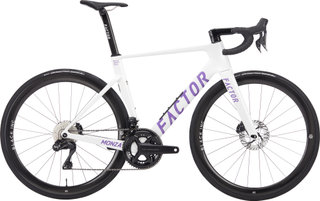 MONZA Ultegra 28" Vélo de route carbone