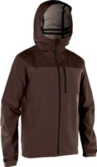 Chaqueta híbrida unisex IOB-Bike Shelter 3L