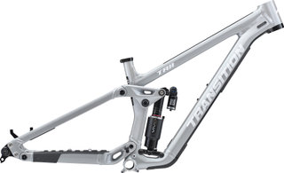 TR11 Aluminium 29" / 27.5" Frame Kit