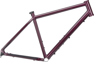 Flint Gravel Frame