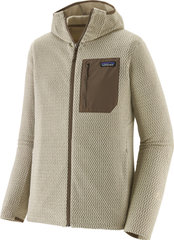 Modelo 2025 del R1 Air Full-Zip Hoody Pullover