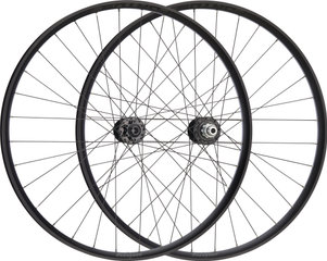 Set de Roues Pro 5 + Fortus 30 SC Disc 6 trous 29" Boost
