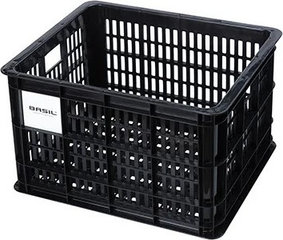 Crate M Fahrradkorb