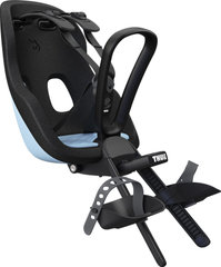 Yepp Nexxt 2 Mini Fahrradkindersitz zur Steuerrohrmontage