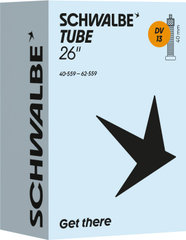 Schlauch 13 für 26"