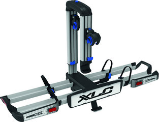 Almada Work-E VC-C07 Bicycle Rack for Trailer Hitches