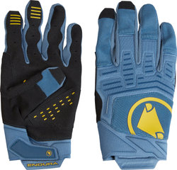 Gants SingleTrack II