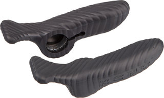 Ergonomic Bar Ends
