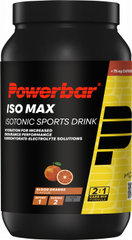 Isomax Isotonic Sports Drink